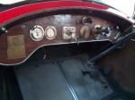Stutz Model H 80 HP Touring 1920 года